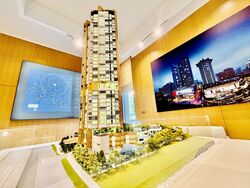 Klimt Cairnhill (D9), Apartment #319043571